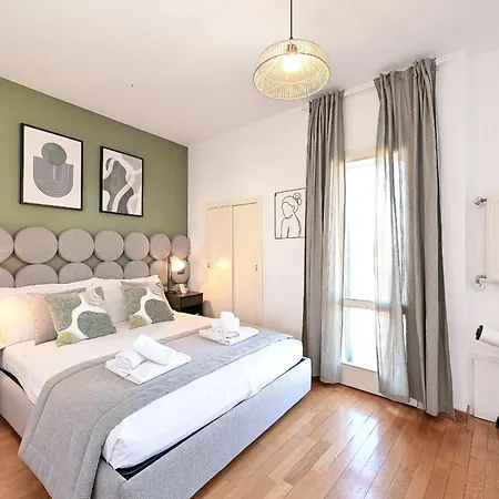 Navona Design Rooftop Рим