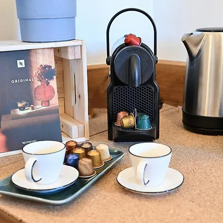 Navona Design Rooftop Рим