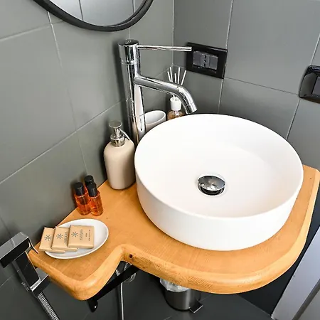 Navona Design Rooftop * Рим