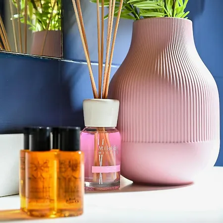 Navona Design Rooftop * רומא