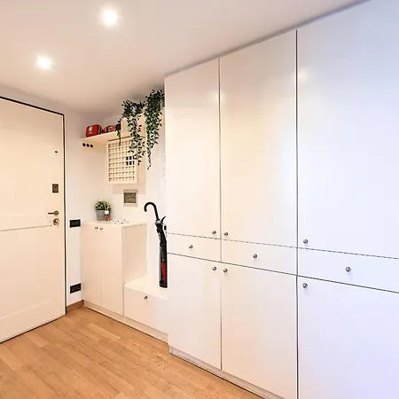 Navona Design Rooftop דירה *