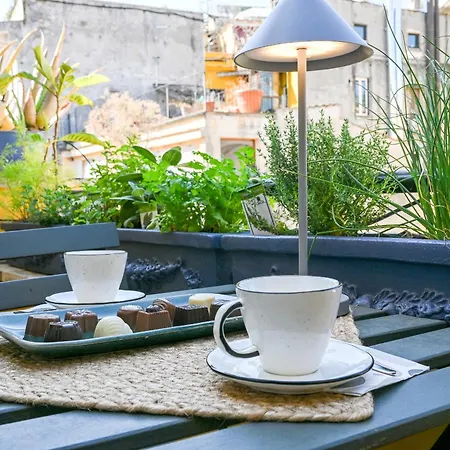 Navona Design Rooftop