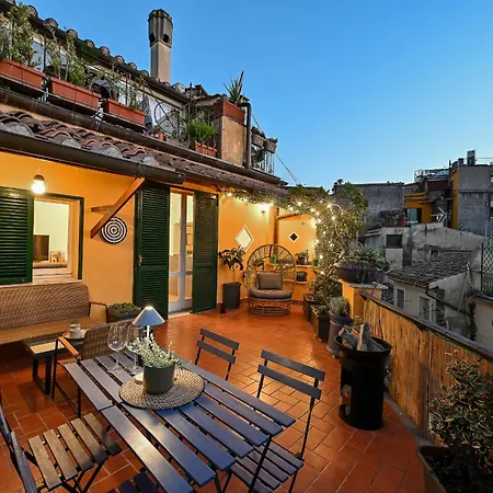 Navona Design Rooftop *