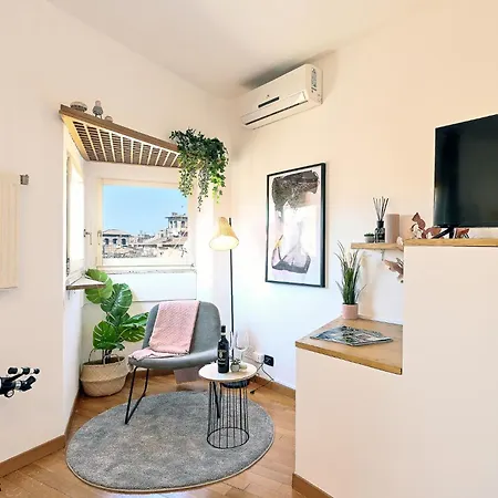 Apartamento Navona Design Rooftop *
