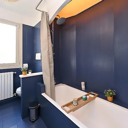 Navona Design Rooftop Roma