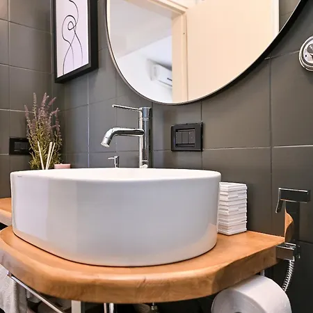 Navona Design Rooftop * Roma