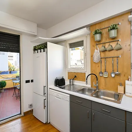 Navona Design Rooftop