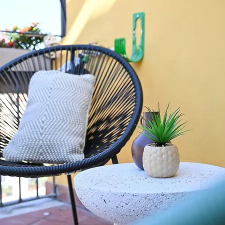 Navona Design Rooftop *