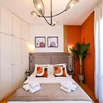 Navona Design Rooftop Appartement *
