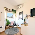 Appartement Navona Design Rooftop *