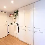 Navona Design Rooftop Appartement *