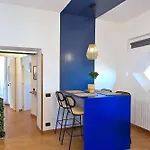 Appartement Navona Design Rooftop *
