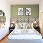 Appartement Navona Design Rooftop