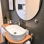 Navona Design Rooftop Appartement Rome