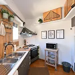Appartement Navona Design Rooftop Rome